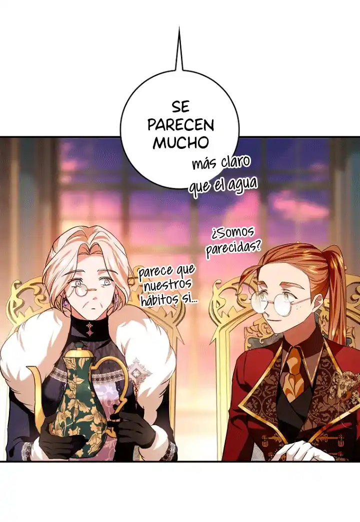 Mi Marido Esconde Su Belleza - Capítulo 108 - Página 29 - LectorTMOo