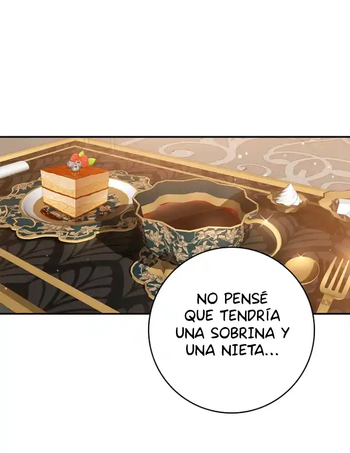 Mi Marido Esconde Su Belleza - Capítulo 108 - Página 30 - LectorTMOo