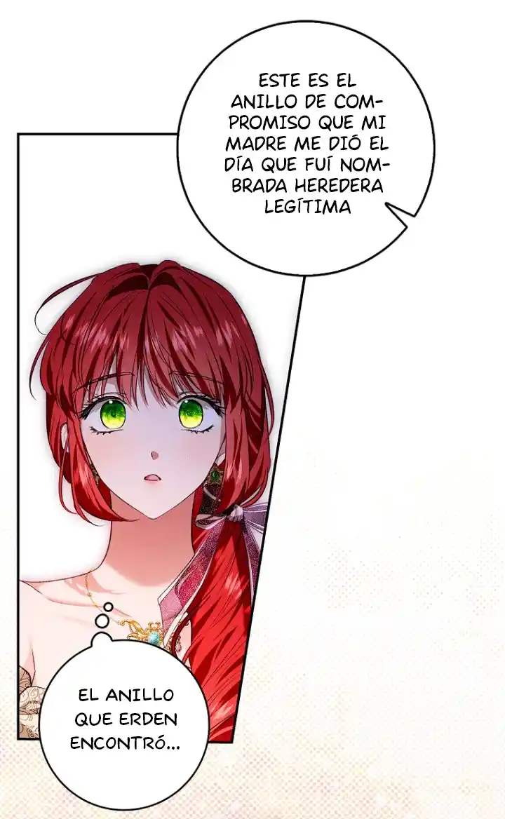 Mi Marido Esconde Su Belleza - Capítulo 108 - Página 36 - LectorTMOo