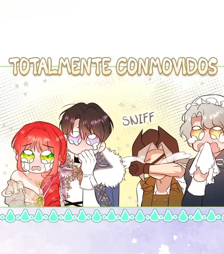 Mi Marido Esconde Su Belleza - Capítulo 108 - Página 38 - LectorTMOo