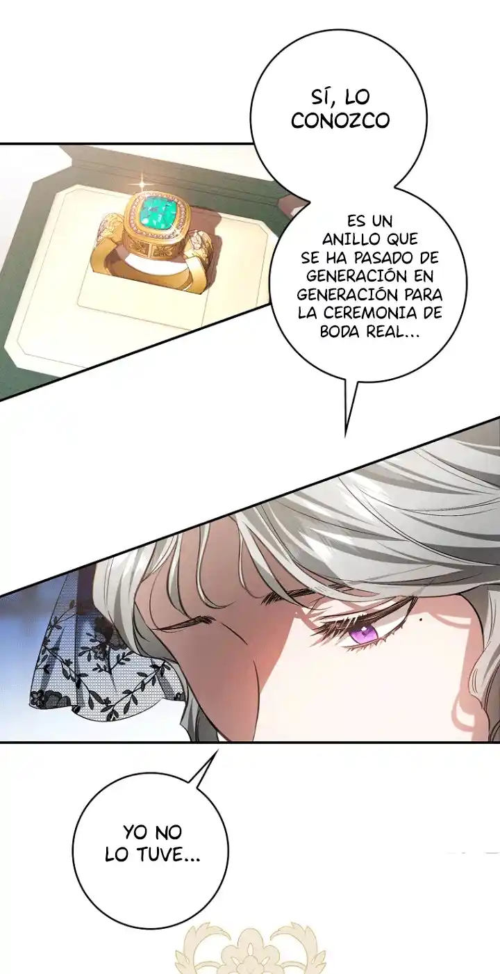 Mi Marido Esconde Su Belleza - Capítulo 108 - Página 41 - LectorTMOo