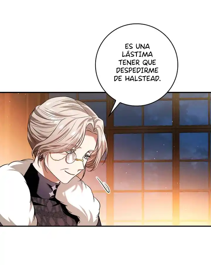 Mi Marido Esconde Su Belleza - Capítulo 108 - Página 46 - LectorTMOo