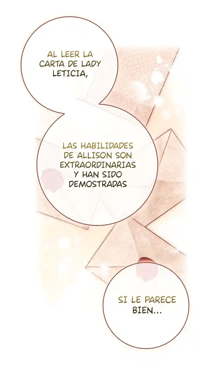 Mi Marido Esconde Su Belleza - Capítulo 108 - Página 49 - LectorTMOo