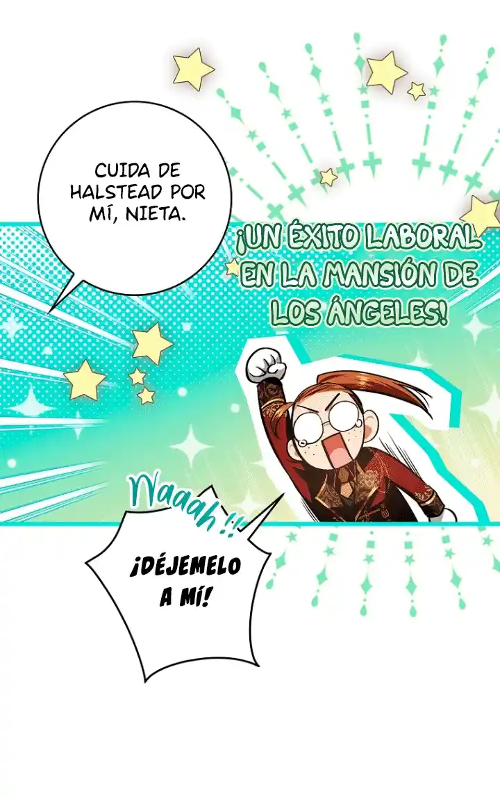 Mi Marido Esconde Su Belleza - Capítulo 108 - Página 50 - LectorTMOo