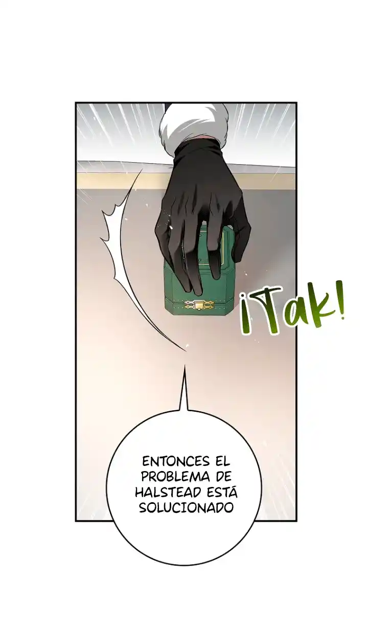 Mi Marido Esconde Su Belleza - Capítulo 108 - Página 51 - LectorTMOo