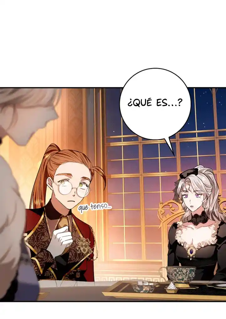 Mi Marido Esconde Su Belleza - Capítulo 108 - Página 53 - LectorTMOo