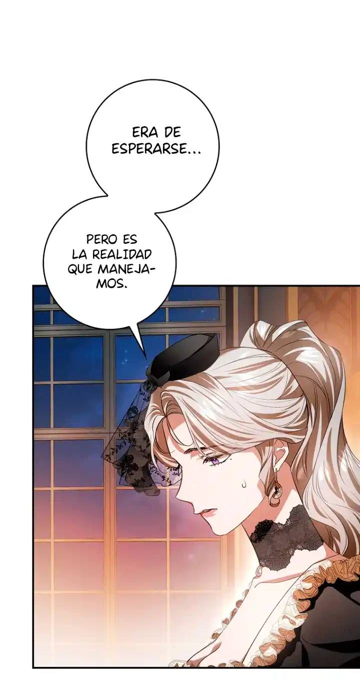 Mi Marido Esconde Su Belleza - Capítulo 108 - Página 55 - LectorTMOo