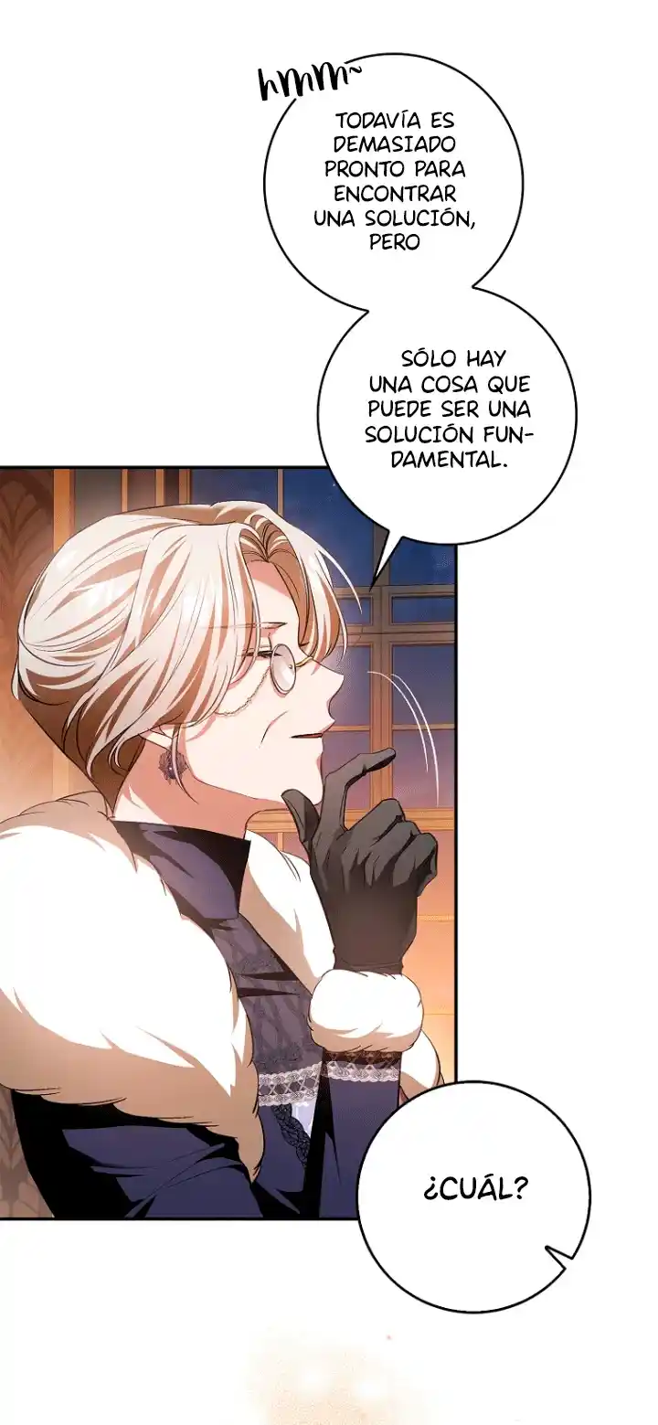 Mi Marido Esconde Su Belleza - Capítulo 108 - Página 56 - LectorTMOo