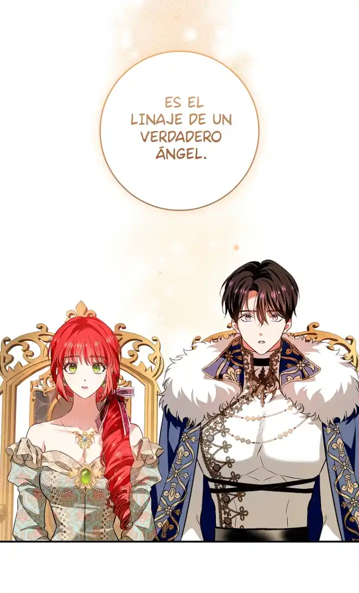 Mi Marido Esconde Su Belleza - Capítulo 108 - Página 57 - LectorTMOo