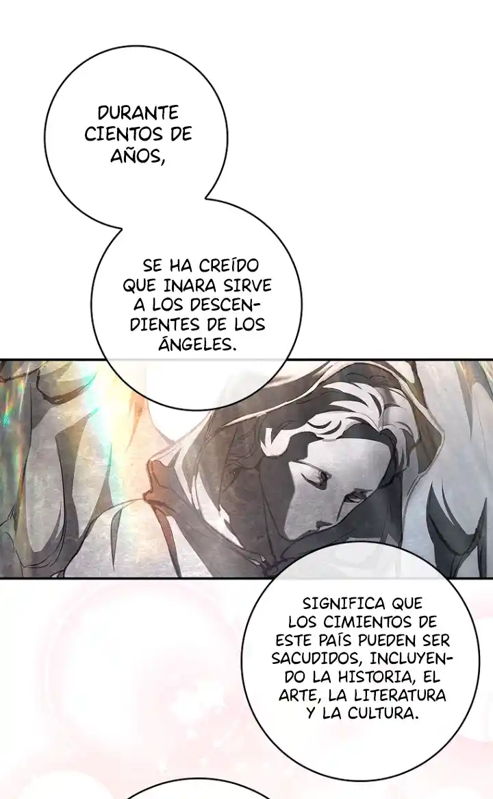Mi Marido Esconde Su Belleza - Capítulo 108 - Página 58 - LectorTMOo