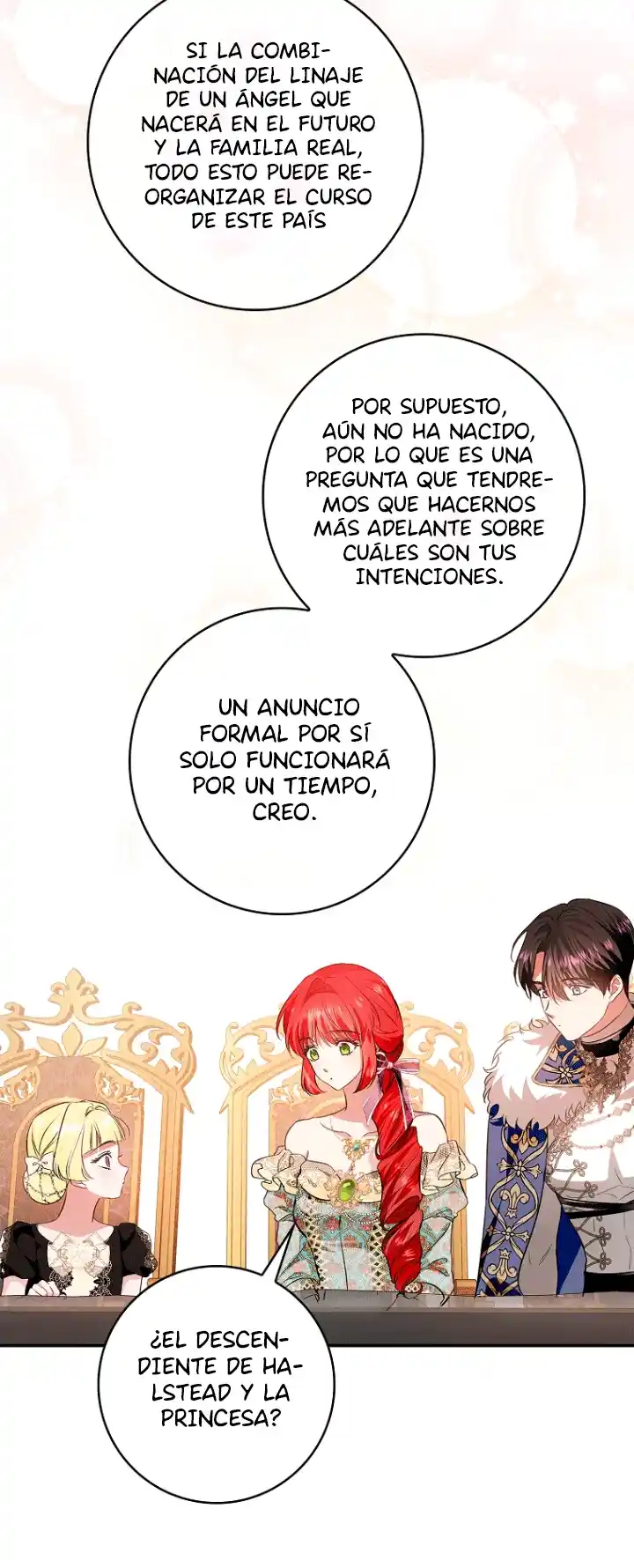 Mi Marido Esconde Su Belleza - Capítulo 108 - Página 59 - LectorTMOo