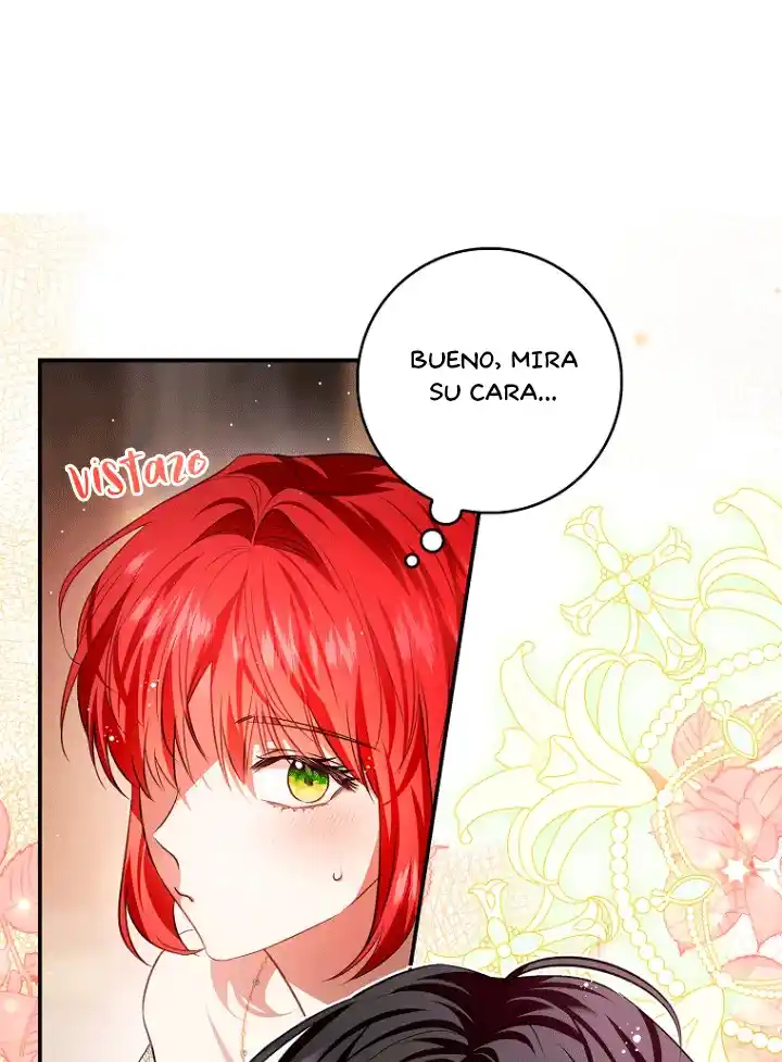 Mi Marido Esconde Su Belleza - Capítulo 108 - Página 63 - LectorTMOo