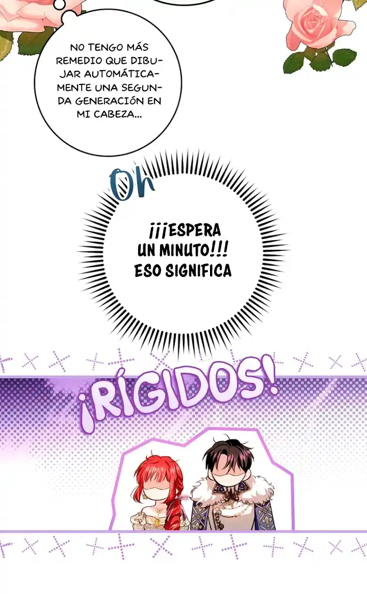 Mi Marido Esconde Su Belleza - Capítulo 108 - Página 65 - LectorTMOo