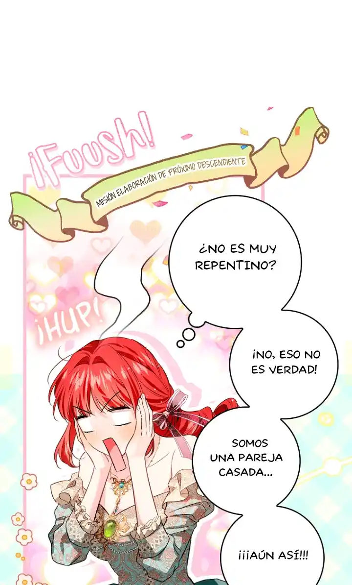 Mi Marido Esconde Su Belleza - Capítulo 108 - Página 71 - LectorTMOo