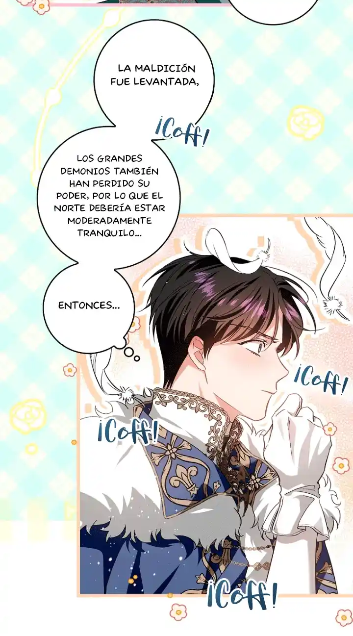 Mi Marido Esconde Su Belleza - Capítulo 108 - Página 72 - LectorTMOo