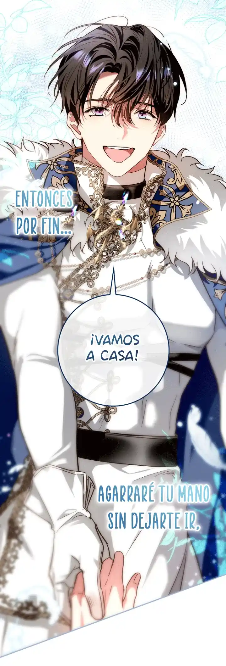 Mi Marido Esconde Su Belleza - Capítulo 108 - Página 78 - LectorTMOo