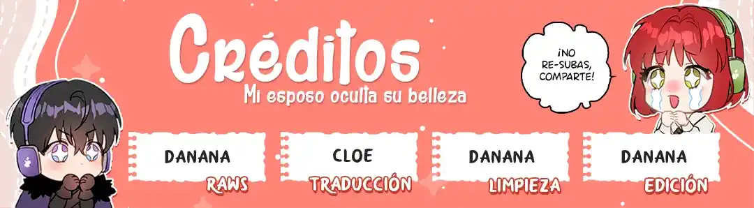 Mi Marido Esconde Su Belleza - Capítulo 109 - Página 2 - LectorTMOo
