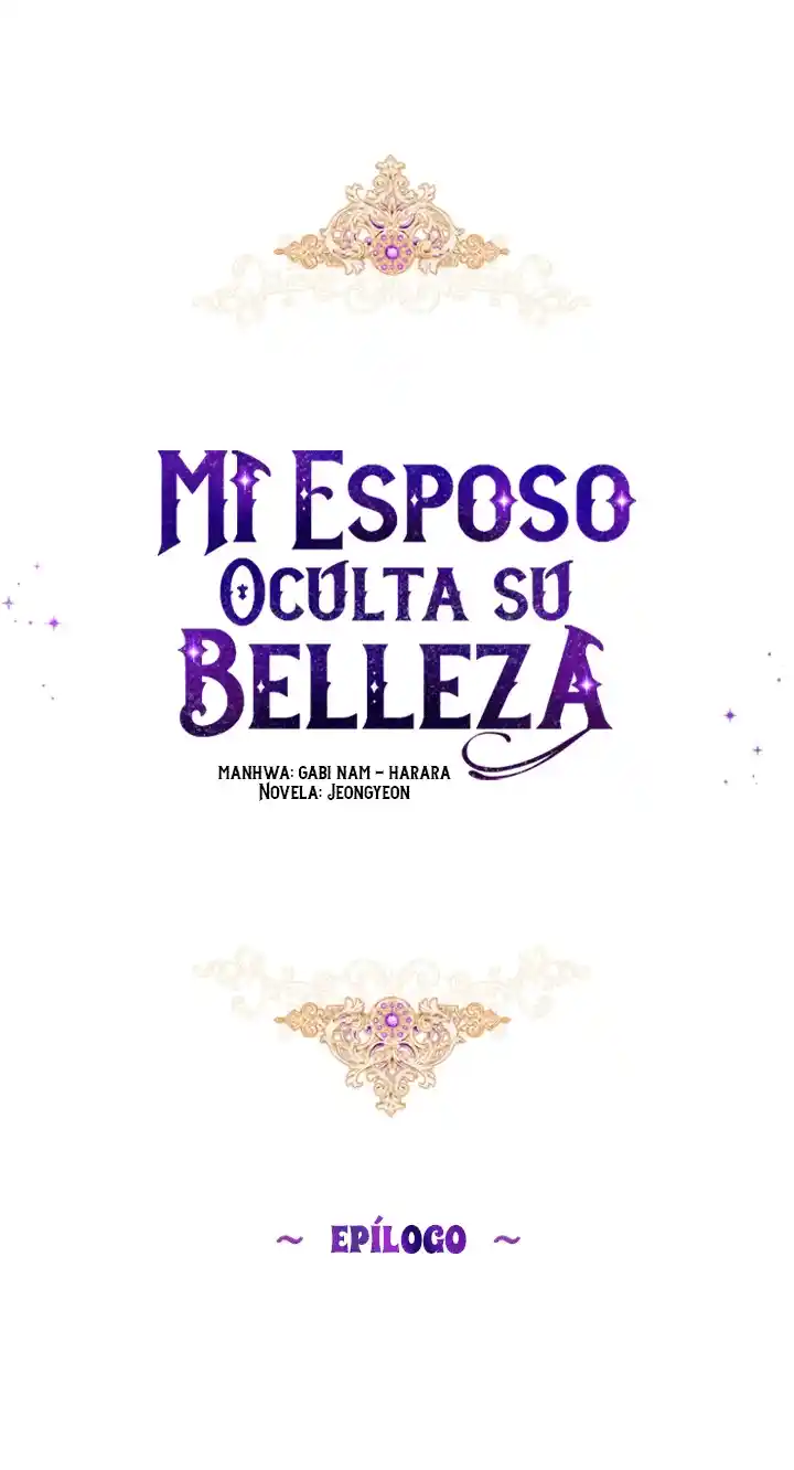 Mi Marido Esconde Su Belleza - Capítulo 109 - Página 3 - LectorTMOo