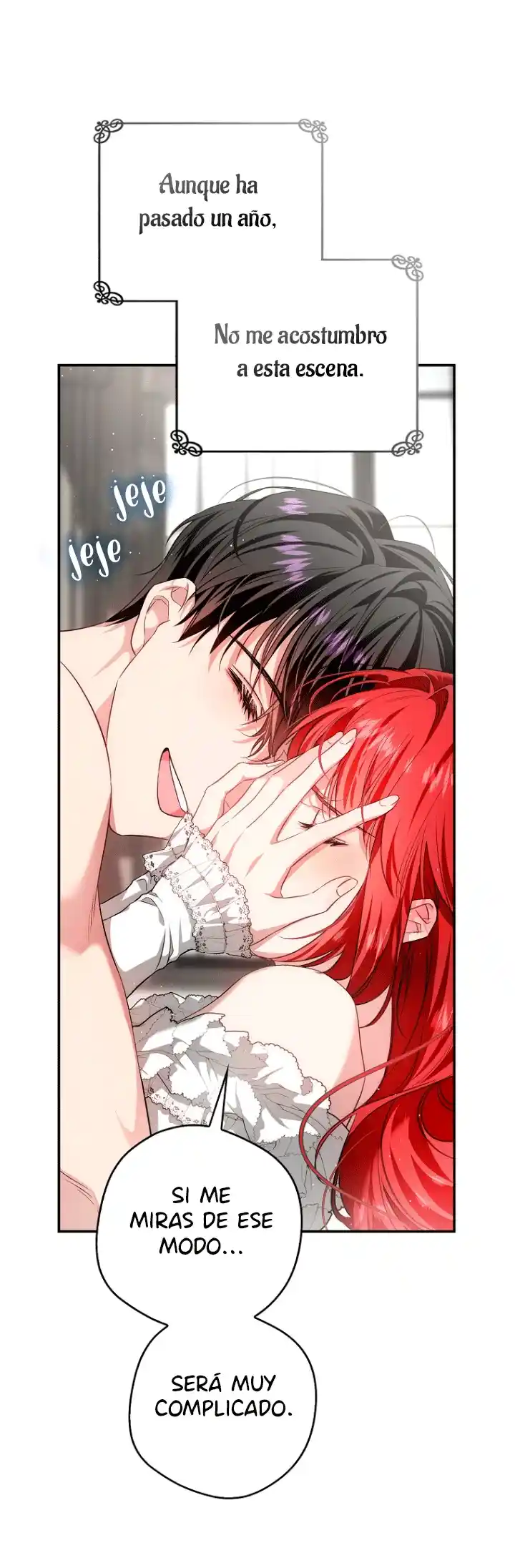 Mi Marido Esconde Su Belleza - Capítulo 109 - Página 20 - LectorTMOo