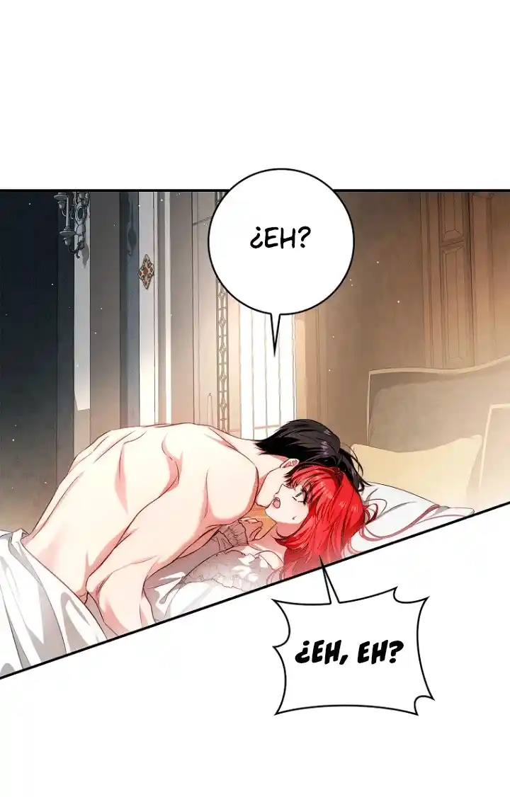 Mi Marido Esconde Su Belleza - Capítulo 109 - Página 21 - LectorTMOo