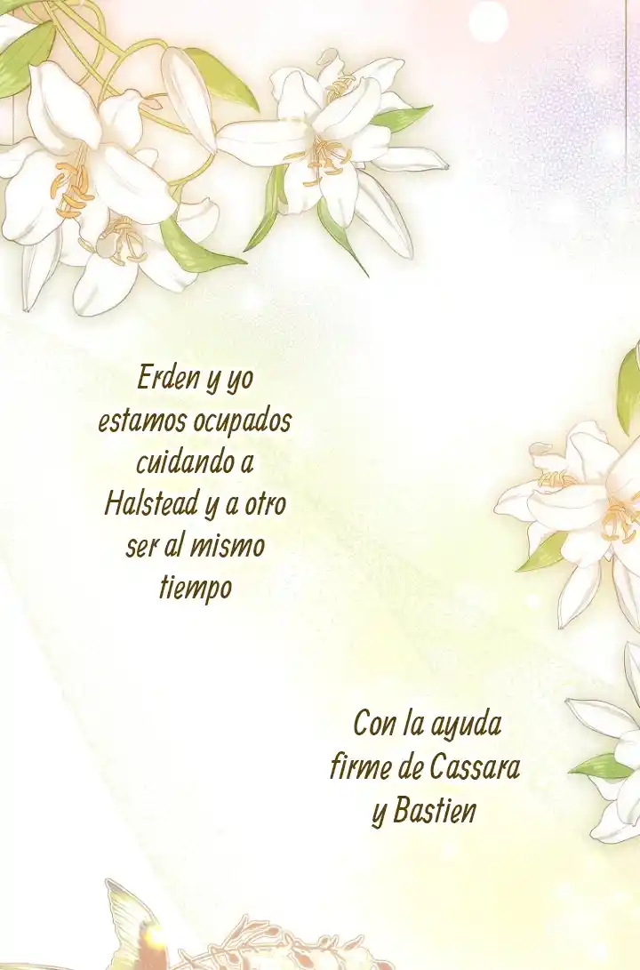 Mi Marido Esconde Su Belleza - Capítulo 109 - Página 27 - LectorTMOo