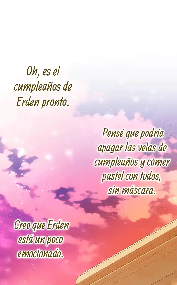 Mi Marido Esconde Su Belleza - Capítulo 109 - Página 36 - LectorTMOo