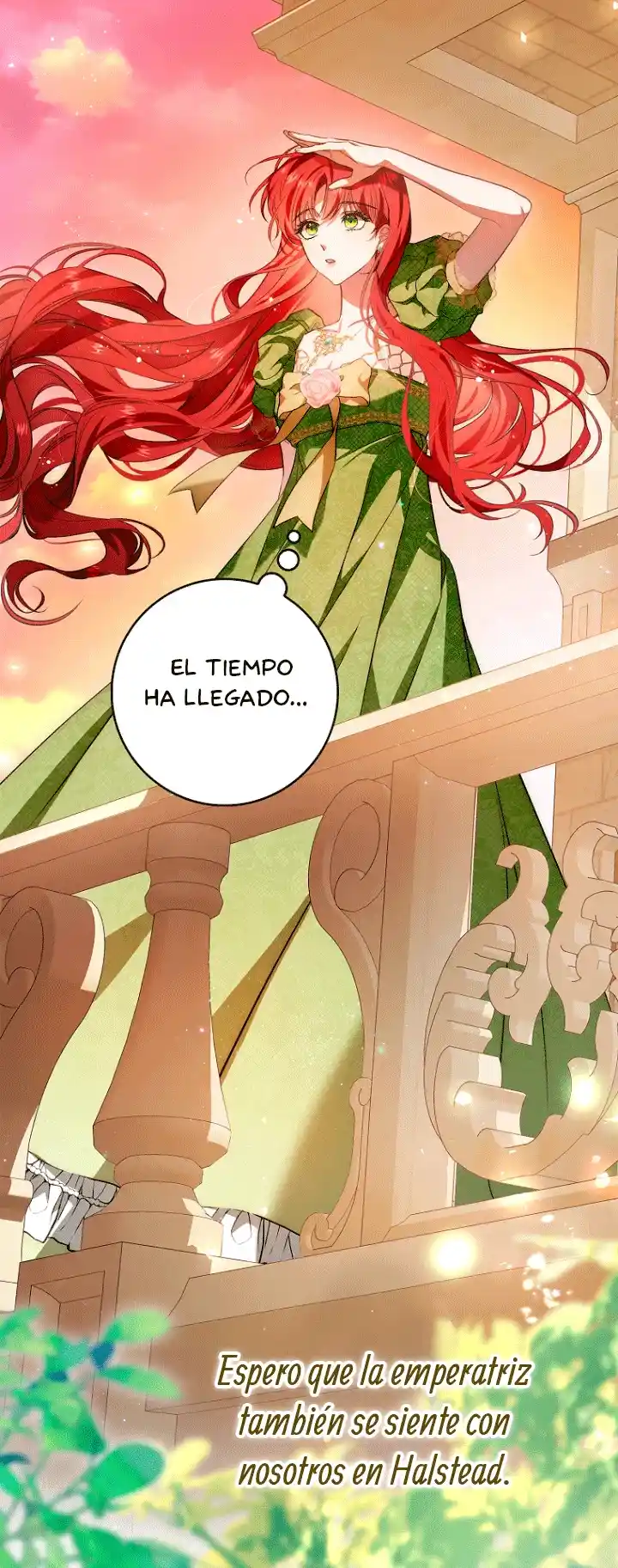 Mi Marido Esconde Su Belleza - Capítulo 109 - Página 37 - LectorTMOo