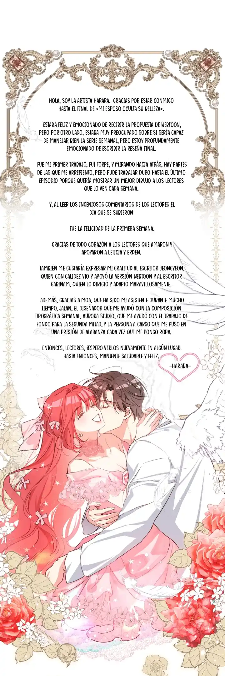 Mi Marido Esconde Su Belleza - Capítulo 109 - Página 49 - LectorTMOo