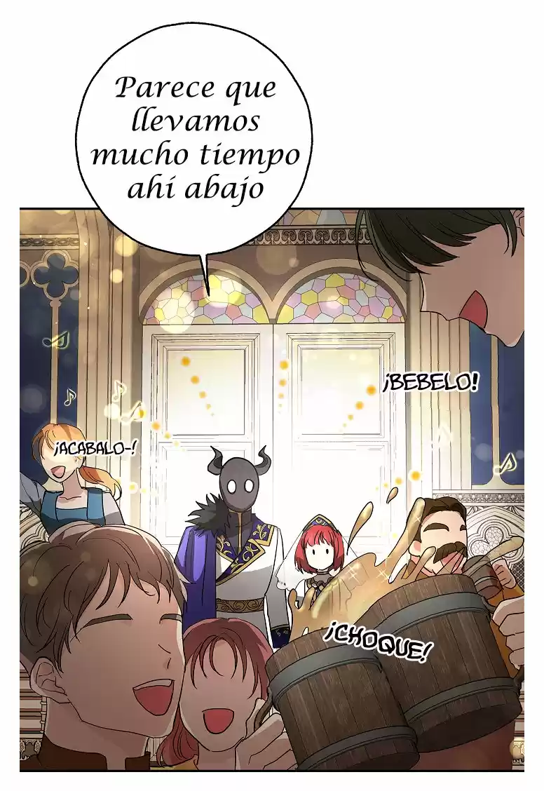 Mi Marido Esconde Su Belleza - Capítulo 11 - Página 9 - LectorTMOo