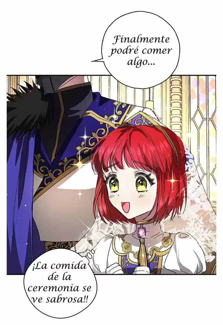 Mi Marido Esconde Su Belleza - Capítulo 11 - Página 11 - LectorTMOo
