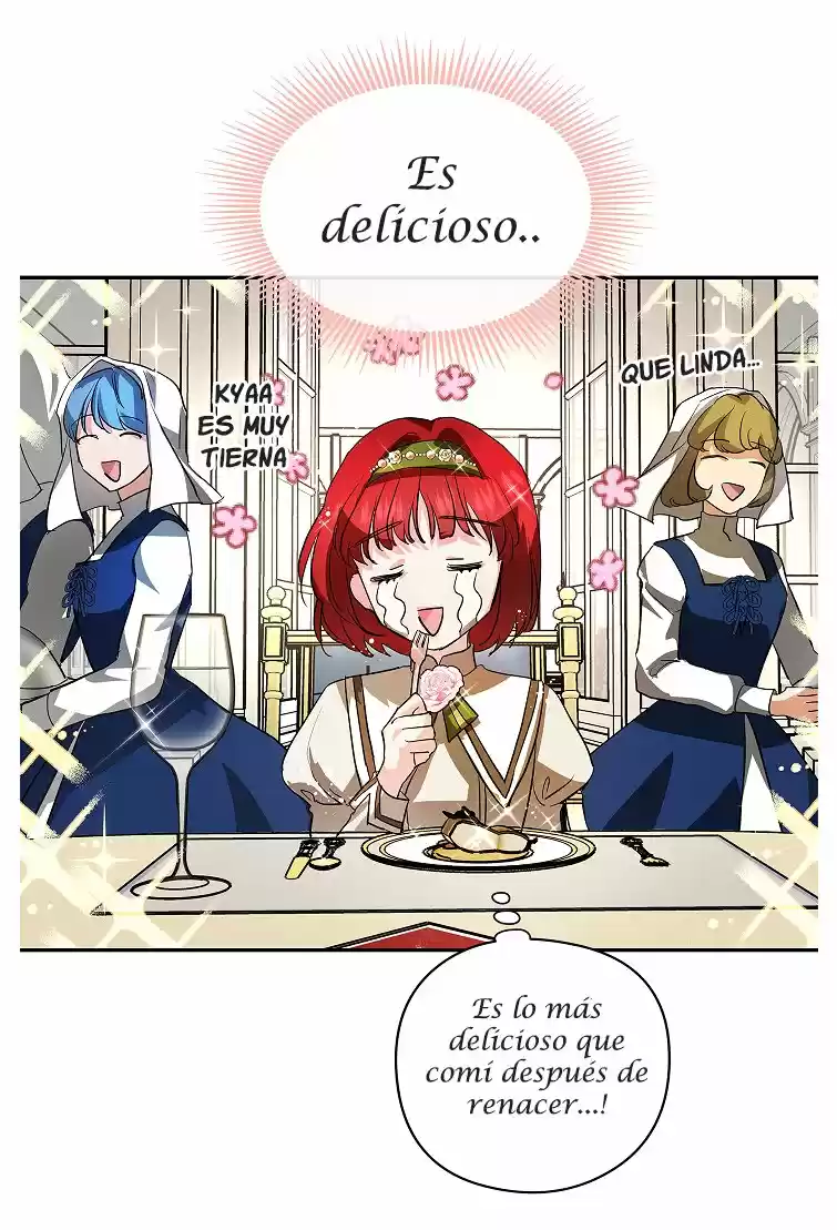 Mi Marido Esconde Su Belleza - Capítulo 11 - Página 31 - LectorTMOo