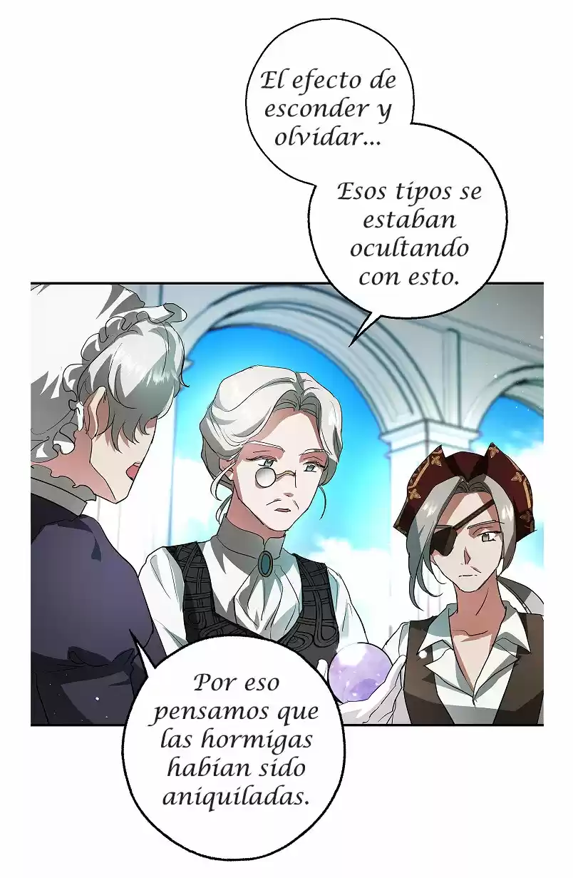 Mi Marido Esconde Su Belleza - Capítulo 11 - Página 37 - LectorTMOo
