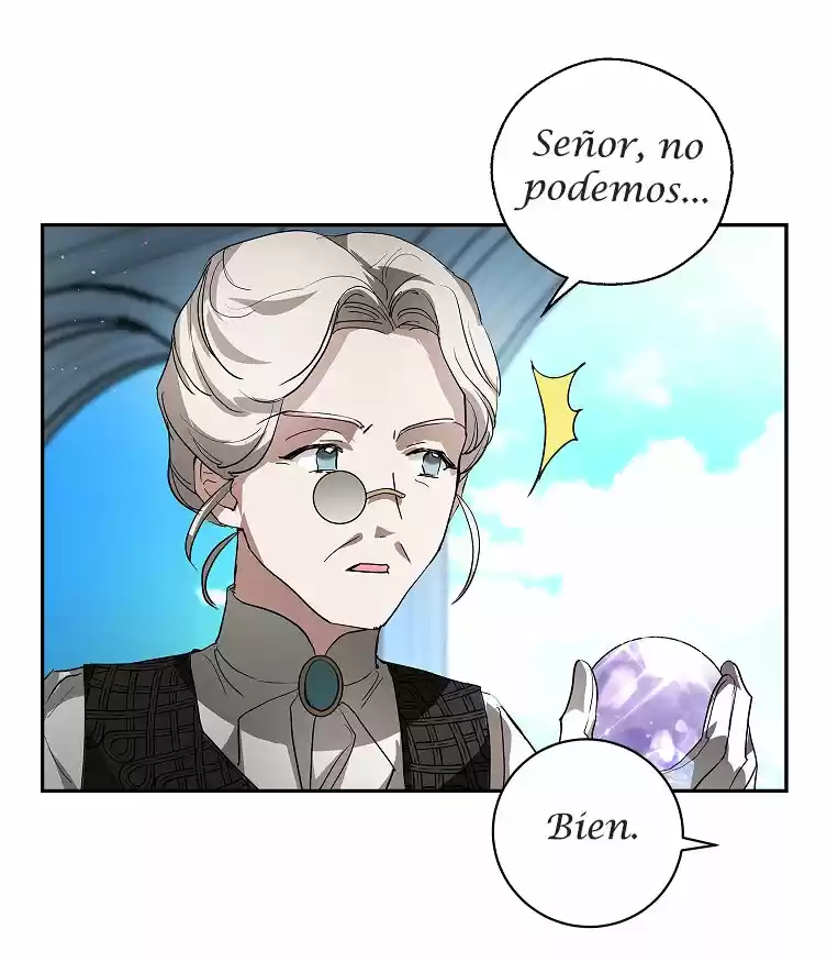 Mi Marido Esconde Su Belleza - Capítulo 11 - Página 38 - LectorTMOo