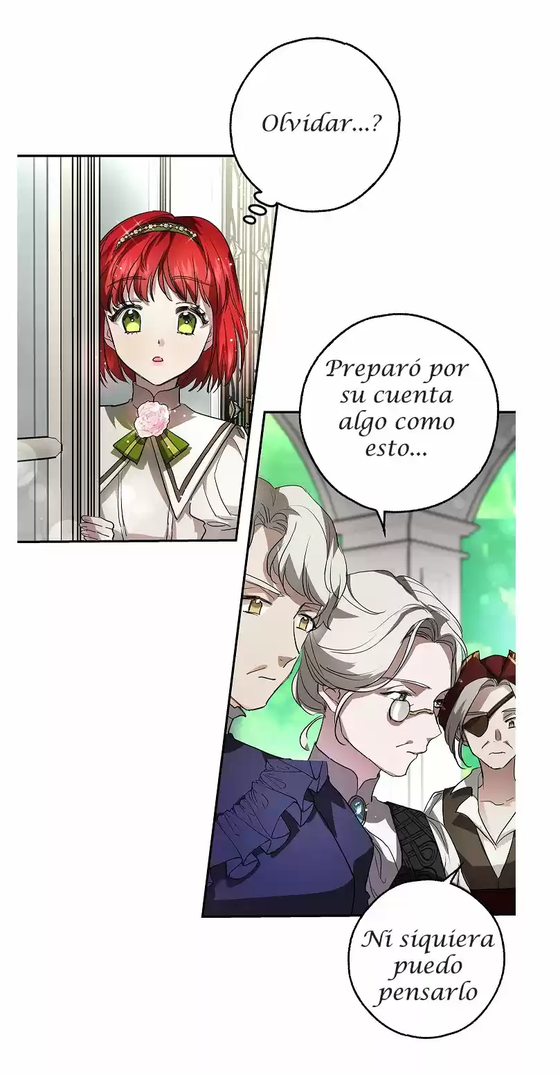 Mi Marido Esconde Su Belleza - Capítulo 11 - Página 41 - LectorTMOo