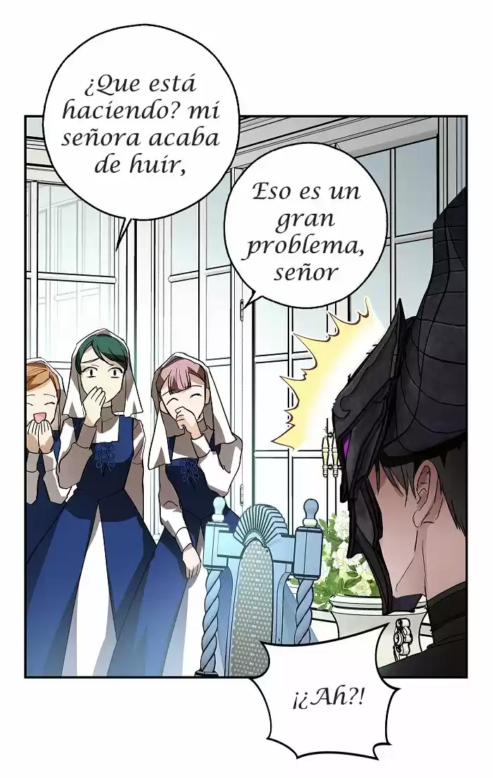 Mi Marido Esconde Su Belleza - Capítulo 11 - Página 48 - LectorTMOo