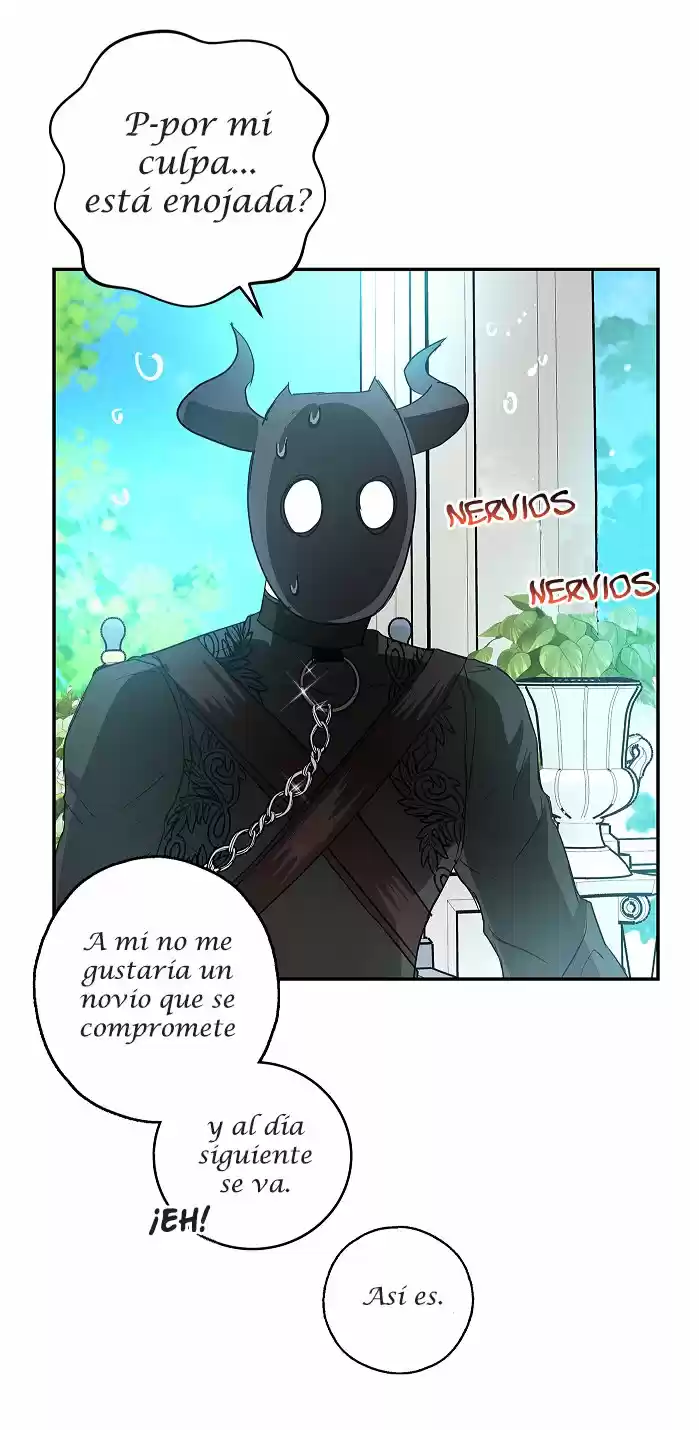 Mi Marido Esconde Su Belleza - Capítulo 11 - Página 49 - LectorTMOo