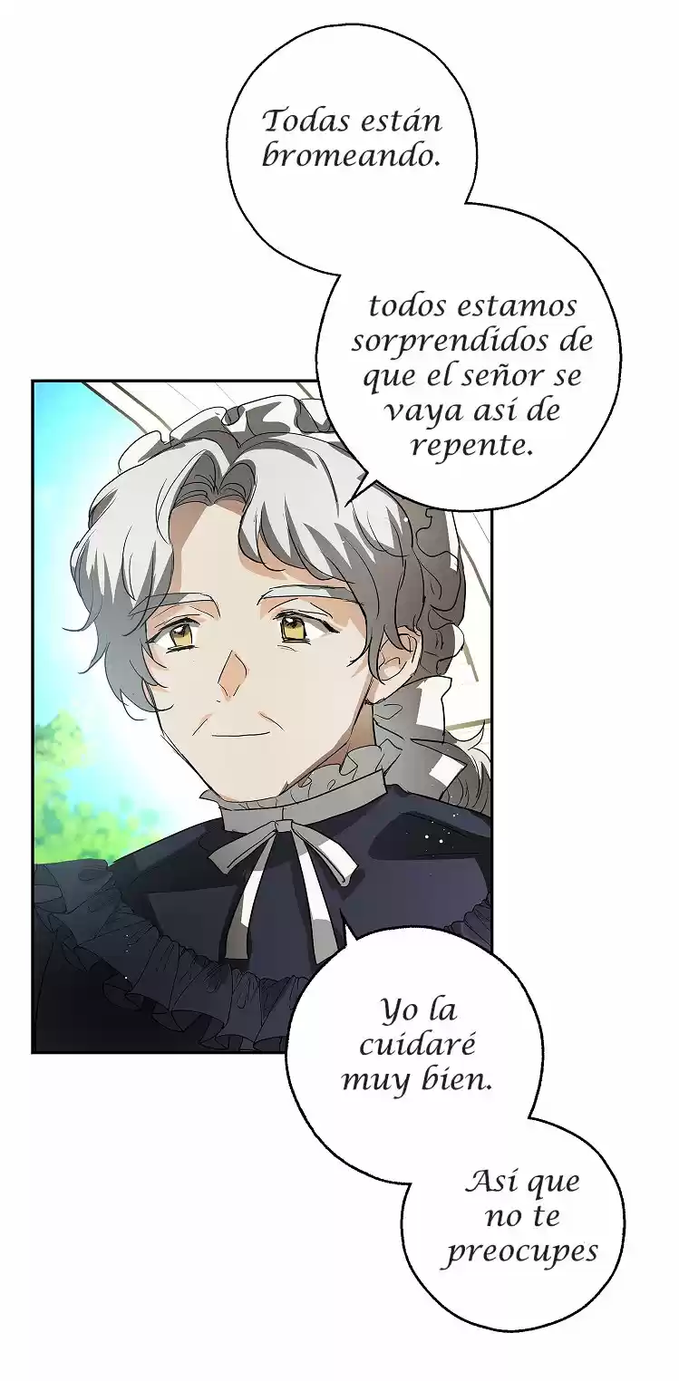 Mi Marido Esconde Su Belleza - Capítulo 11 - Página 52 - LectorTMOo