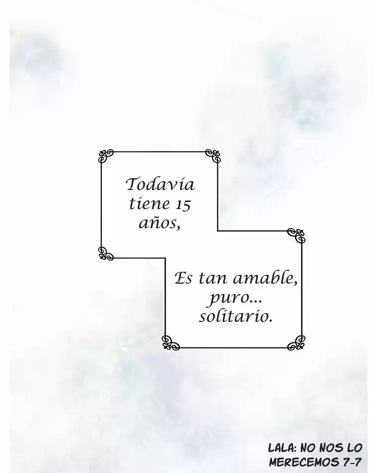 Mi Marido Esconde Su Belleza - Capítulo 11 - Página 58 - LectorTMOo