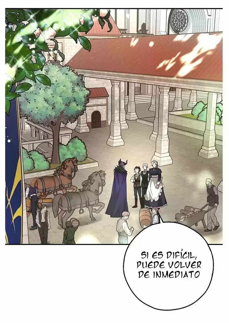 Mi Marido Esconde Su Belleza - Capítulo 12 - Página 2 - LectorTMOo