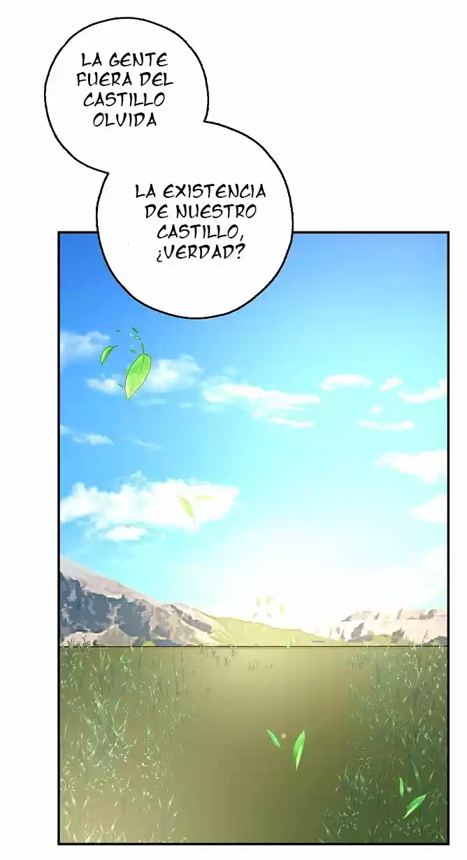 Mi Marido Esconde Su Belleza - Capítulo 12 - Página 40 - LectorTMOo