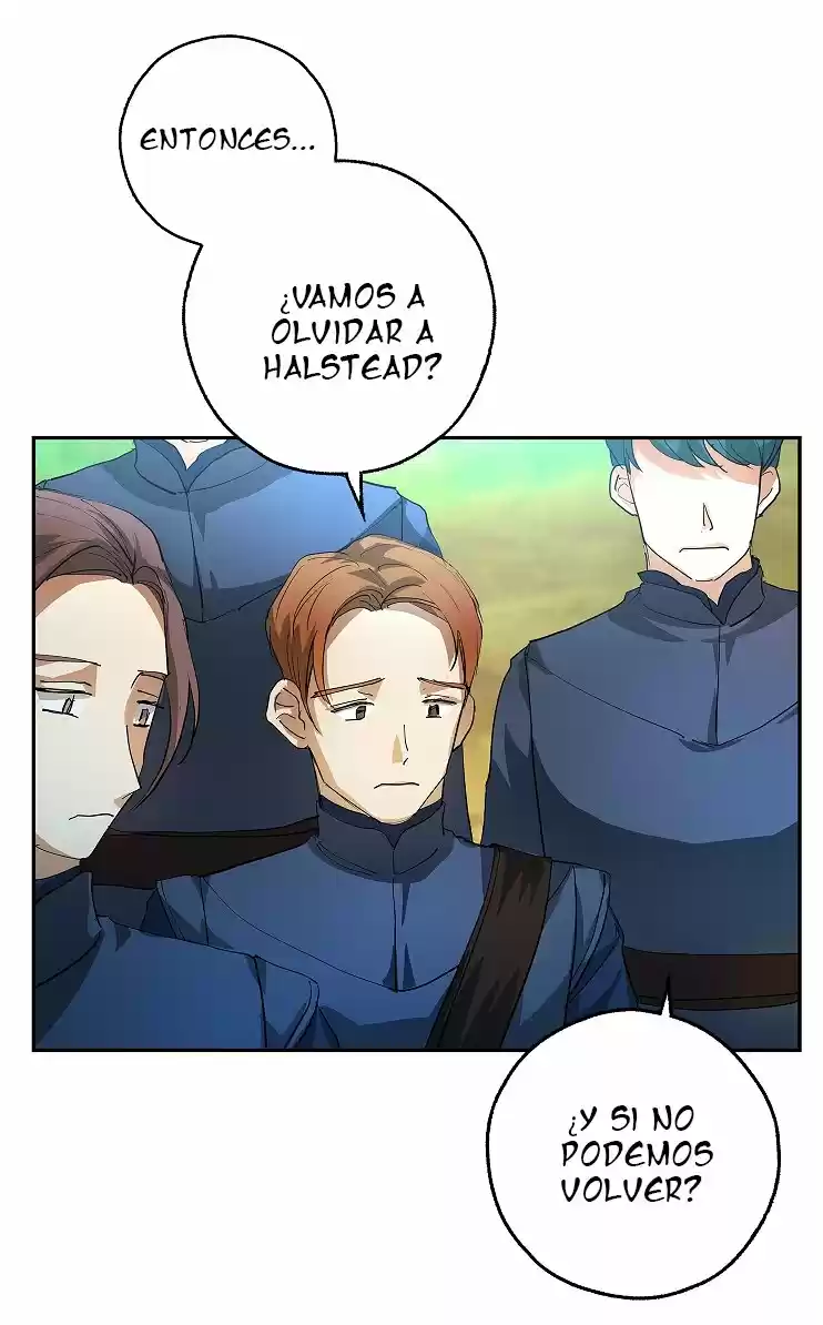 Mi Marido Esconde Su Belleza - Capítulo 12 - Página 41 - LectorTMOo