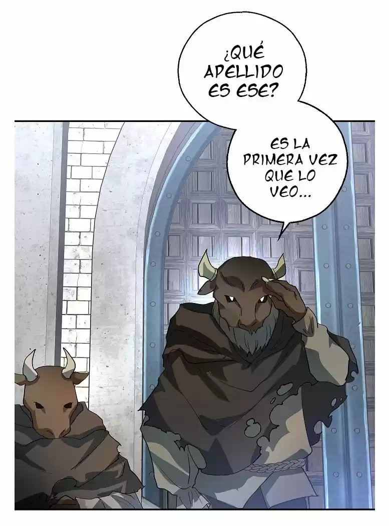 Mi Marido Esconde Su Belleza - Capítulo 12 - Página 48 - LectorTMOo