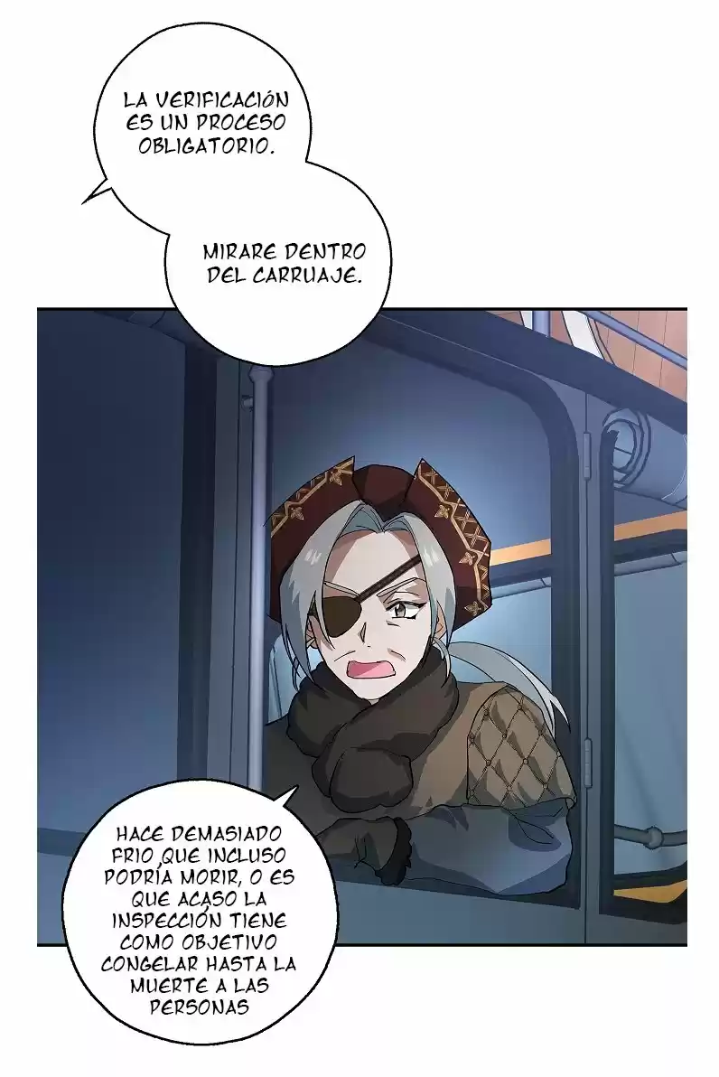 Mi Marido Esconde Su Belleza - Capítulo 12 - Página 52 - LectorTMOo