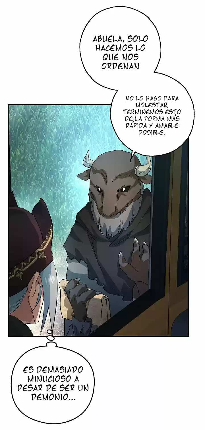 Mi Marido Esconde Su Belleza - Capítulo 12 - Página 53 - LectorTMOo