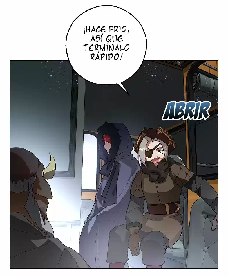 Mi Marido Esconde Su Belleza - Capítulo 12 - Página 54 - LectorTMOo