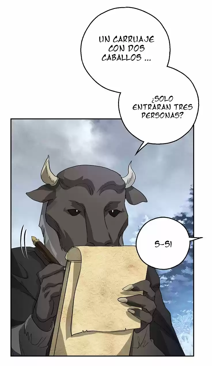 Mi Marido Esconde Su Belleza - Capítulo 12 - Página 56 - LectorTMOo