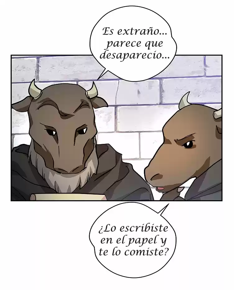 Mi Marido Esconde Su Belleza - Capítulo 13 - Página 13 - LectorTMOo