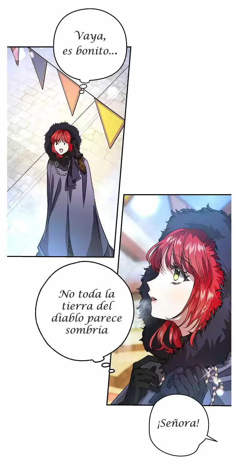 Mi Marido Esconde Su Belleza - Capítulo 13 - Página 17 - LectorTMOo