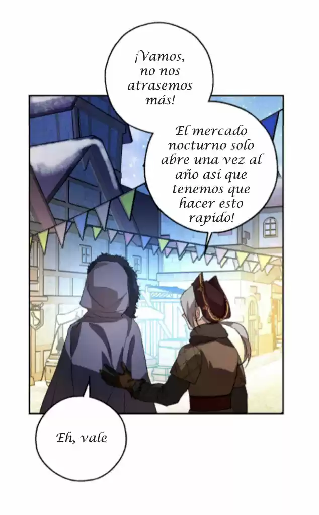 Mi Marido Esconde Su Belleza - Capítulo 13 - Página 22 - LectorTMOo