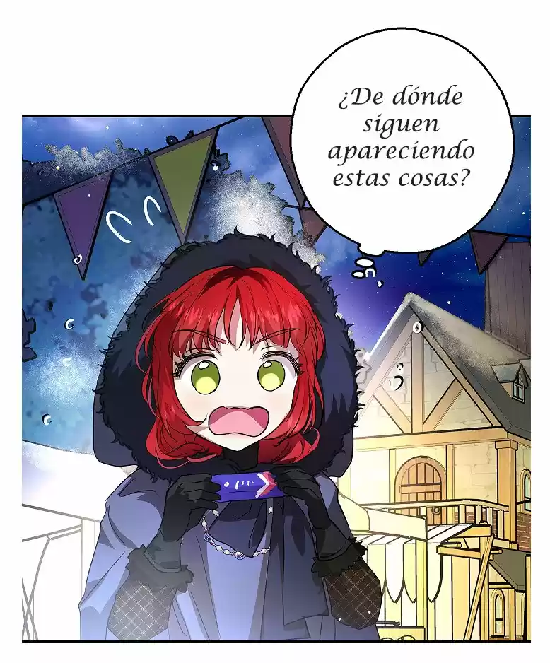Mi Marido Esconde Su Belleza - Capítulo 13 - Página 38 - LectorTMOo